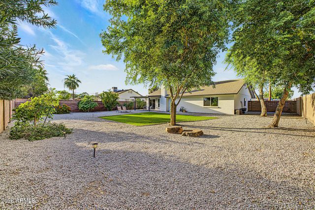 5221 E TIERRA BUENA Lane, Scottsdale, AZ 85254