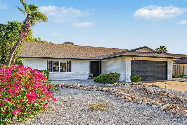 5221 E TIERRA BUENA Lane, Scottsdale, AZ 85254