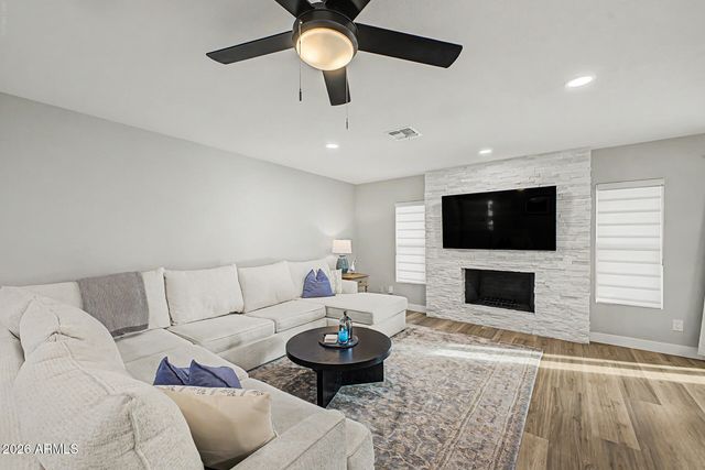 5221 E TIERRA BUENA Lane, Scottsdale, AZ 85254