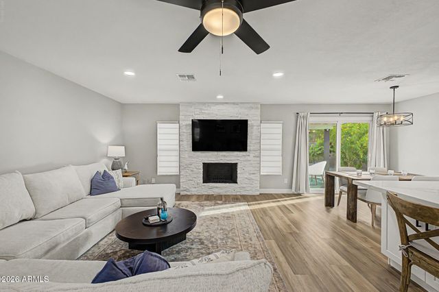 5221 E TIERRA BUENA Lane, Scottsdale, AZ 85254