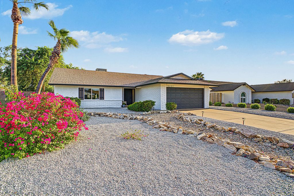 5221 E TIERRA BUENA Lane, Scottsdale, AZ 85254 — photo 4
