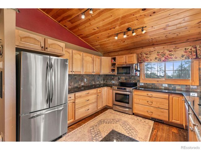 274 Iron Mountain Drive, Livermore, CO 80536