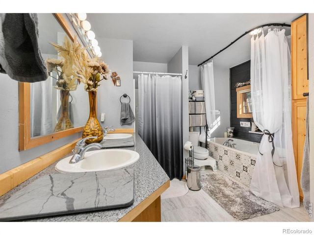 274 Iron Mountain Drive, Livermore, CO 80536