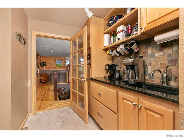 274 Iron Mountain Drive, Livermore, CO 80536