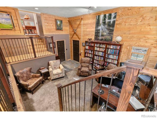 274 Iron Mountain Drive, Livermore, CO 80536