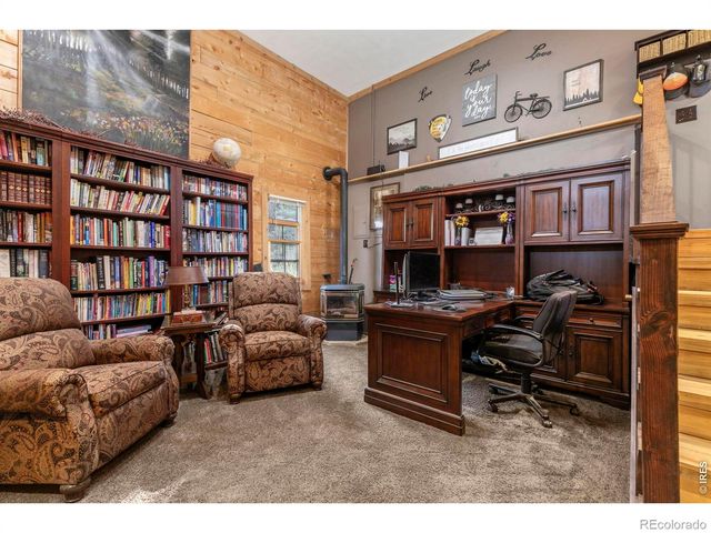 274 Iron Mountain Drive, Livermore, CO 80536