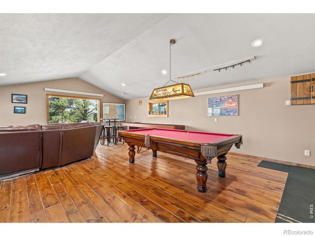 274 Iron Mountain Drive, Livermore, CO 80536