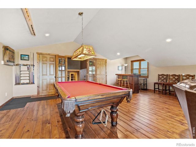 274 Iron Mountain Drive, Livermore, CO 80536