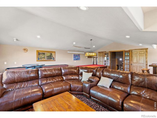274 Iron Mountain Drive, Livermore, CO 80536