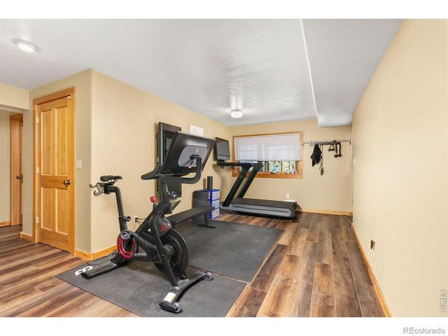 274 Iron Mountain Drive, Livermore, CO 80536