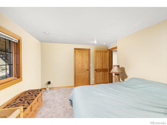 274 Iron Mountain Drive, Livermore, CO 80536