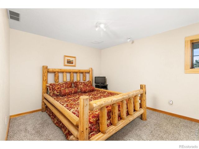 274 Iron Mountain Drive, Livermore, CO 80536
