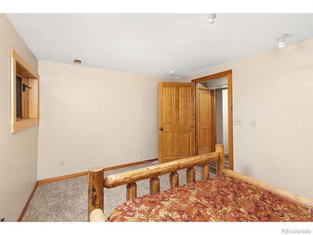 274 Iron Mountain Drive, Livermore, CO 80536