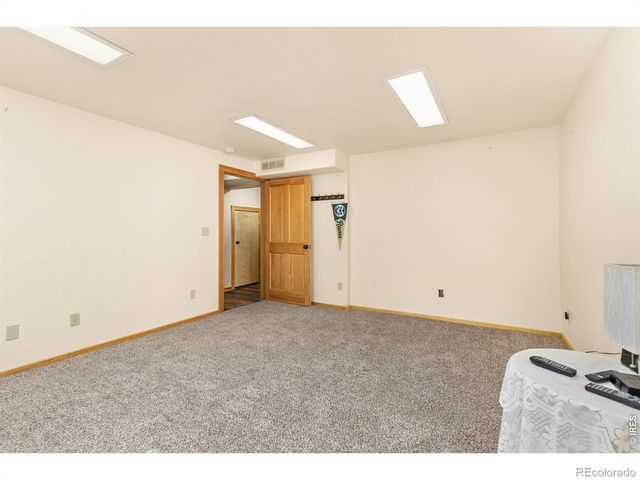 274 Iron Mountain Drive, Livermore, CO 80536