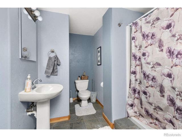 274 Iron Mountain Drive, Livermore, CO 80536