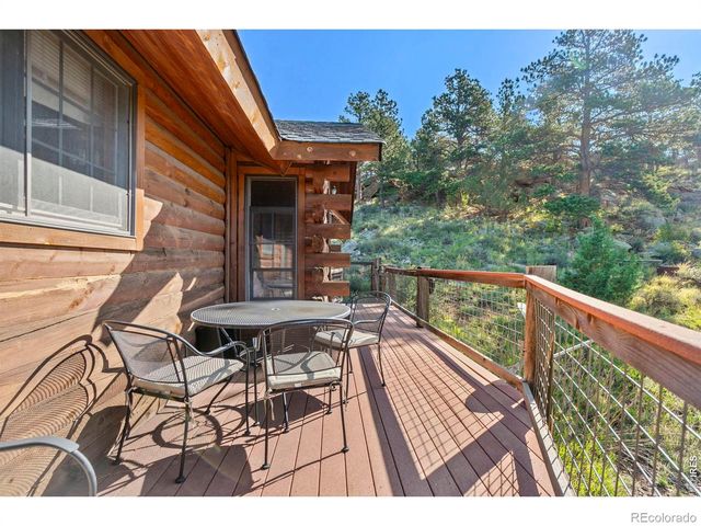 274 Iron Mountain Drive, Livermore, CO 80536