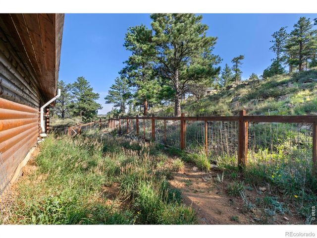 274 Iron Mountain Drive, Livermore, CO 80536