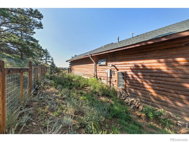 274 Iron Mountain Drive, Livermore, CO 80536
