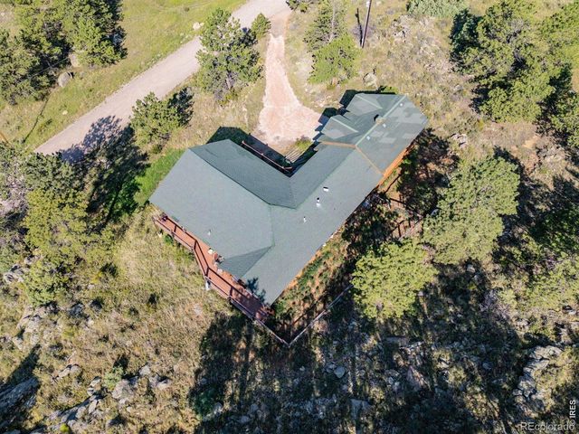 274 Iron Mountain Drive, Livermore, CO 80536