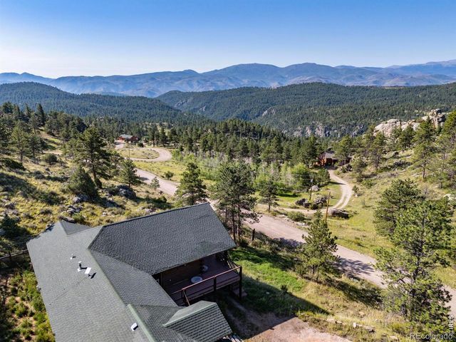 274 Iron Mountain Drive, Livermore, CO 80536