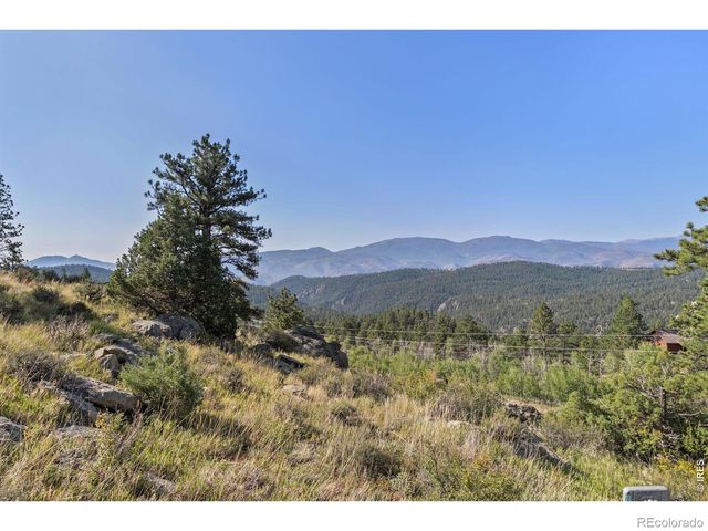 274 Iron Mountain Drive, Livermore, CO 80536