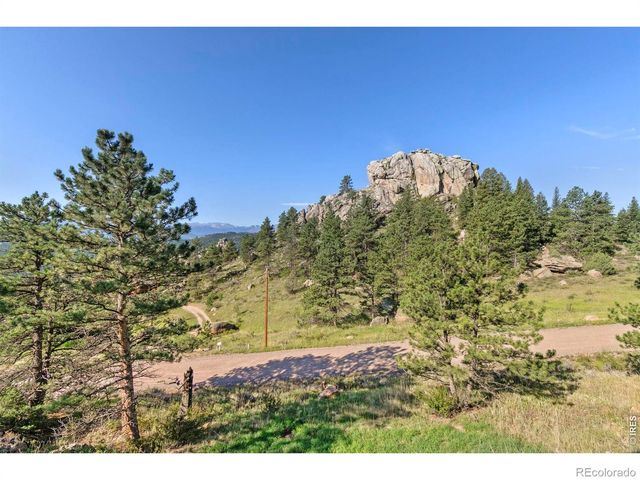 274 Iron Mountain Drive, Livermore, CO 80536