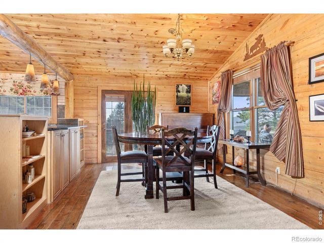 274 Iron Mountain Drive, Livermore, CO 80536