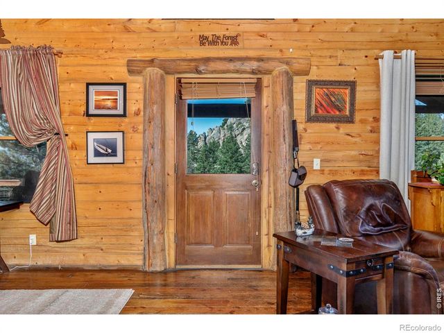 274 Iron Mountain Drive, Livermore, CO 80536