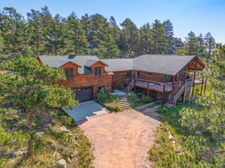 274 Iron Mountain Drive, Livermore, CO 80536