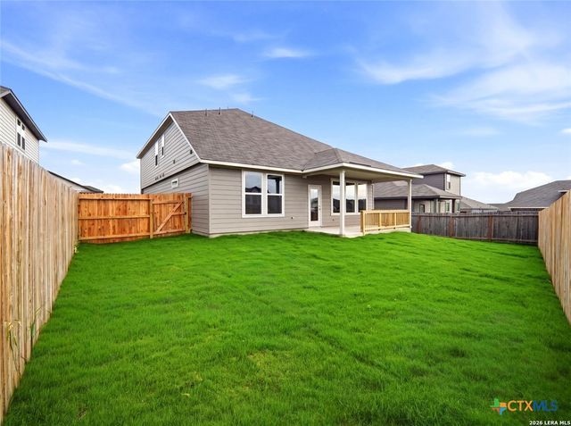 509 Cowboy Knoll, Cibolo, TX 78108