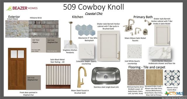 509 Cowboy Knoll, Cibolo, TX 78108