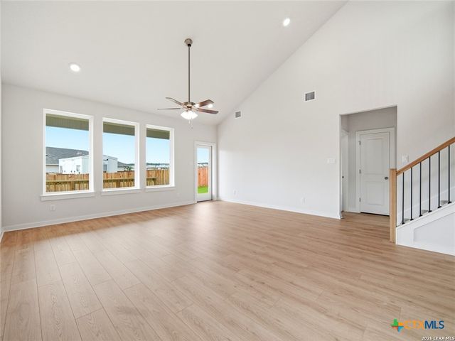 509 Cowboy Knoll, Cibolo, TX 78108