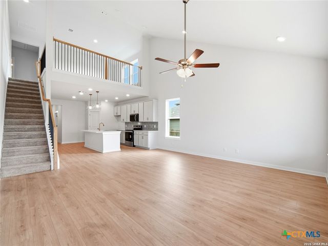509 Cowboy Knoll, Cibolo, TX 78108