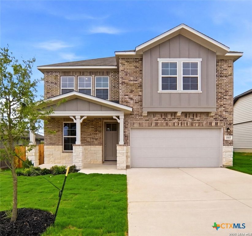 509 Cowboy Knoll, Cibolo, TX 78108