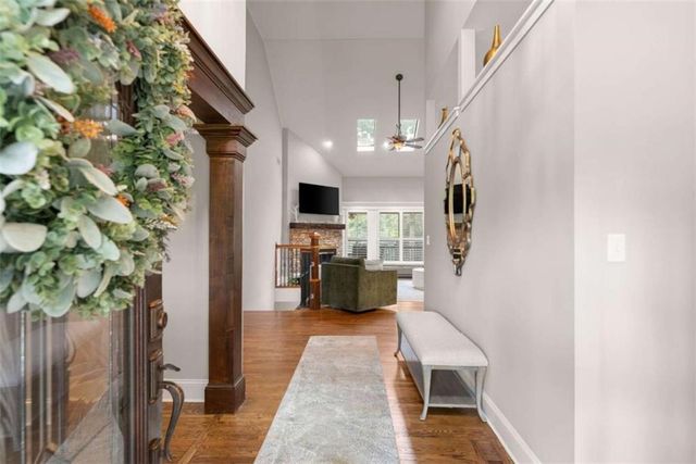 5825 Sweetbottom Lane, Clermont, GA 30527