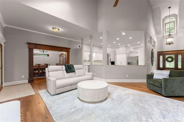 5825 Sweetbottom Lane, Clermont, GA 30527