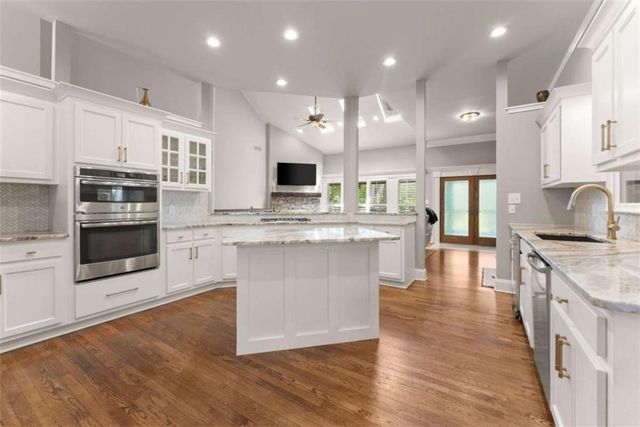 5825 Sweetbottom Lane, Clermont, GA 30527