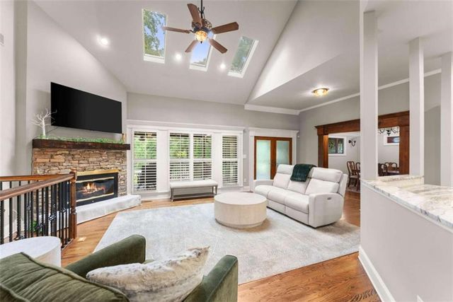 5825 Sweetbottom Lane, Clermont, GA 30527
