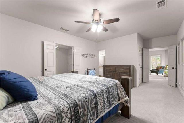 5825 Sweetbottom Lane, Clermont, GA 30527