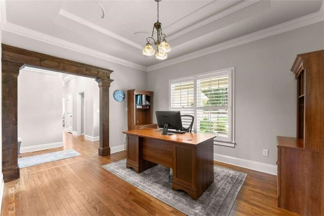 5825 Sweetbottom Lane, Clermont, GA 30527