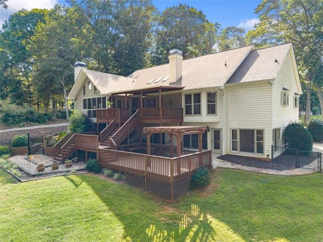 5825 Sweetbottom Lane, Clermont, GA 30527