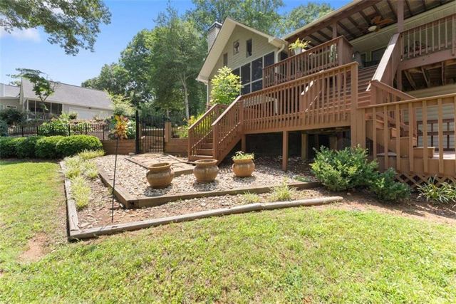 5825 Sweetbottom Lane, Clermont, GA 30527