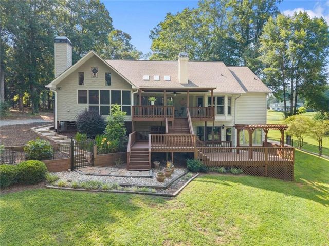 5825 Sweetbottom Lane, Clermont, GA 30527