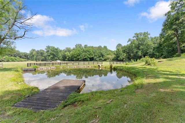 5825 Sweetbottom Lane, Clermont, GA 30527