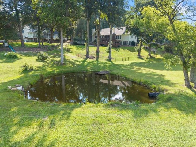 5825 Sweetbottom Lane, Clermont, GA 30527