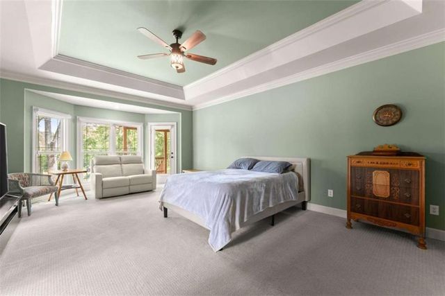 5825 Sweetbottom Lane, Clermont, GA 30527