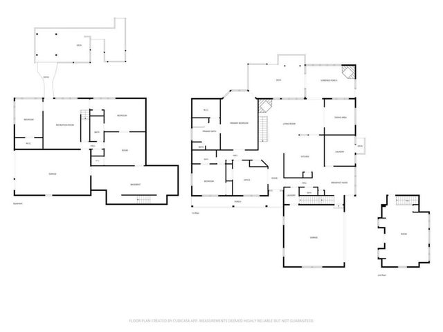 5825 Sweetbottom Lane, Clermont, GA 30527