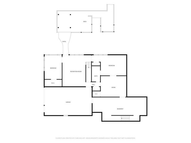 5825 Sweetbottom Lane, Clermont, GA 30527
