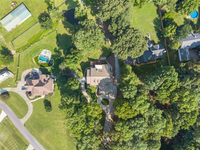 5825 Sweetbottom Lane, Clermont, GA 30527