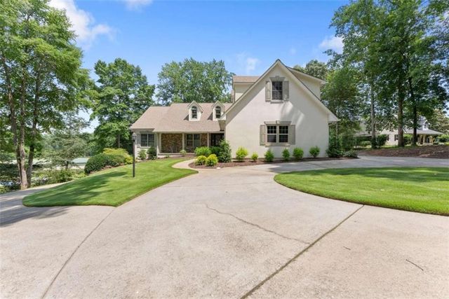 5825 Sweetbottom Lane, Clermont, GA 30527